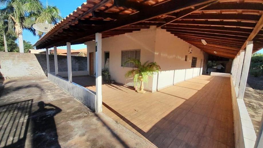 Casa com 3 Quartos à Venda - Foto 5