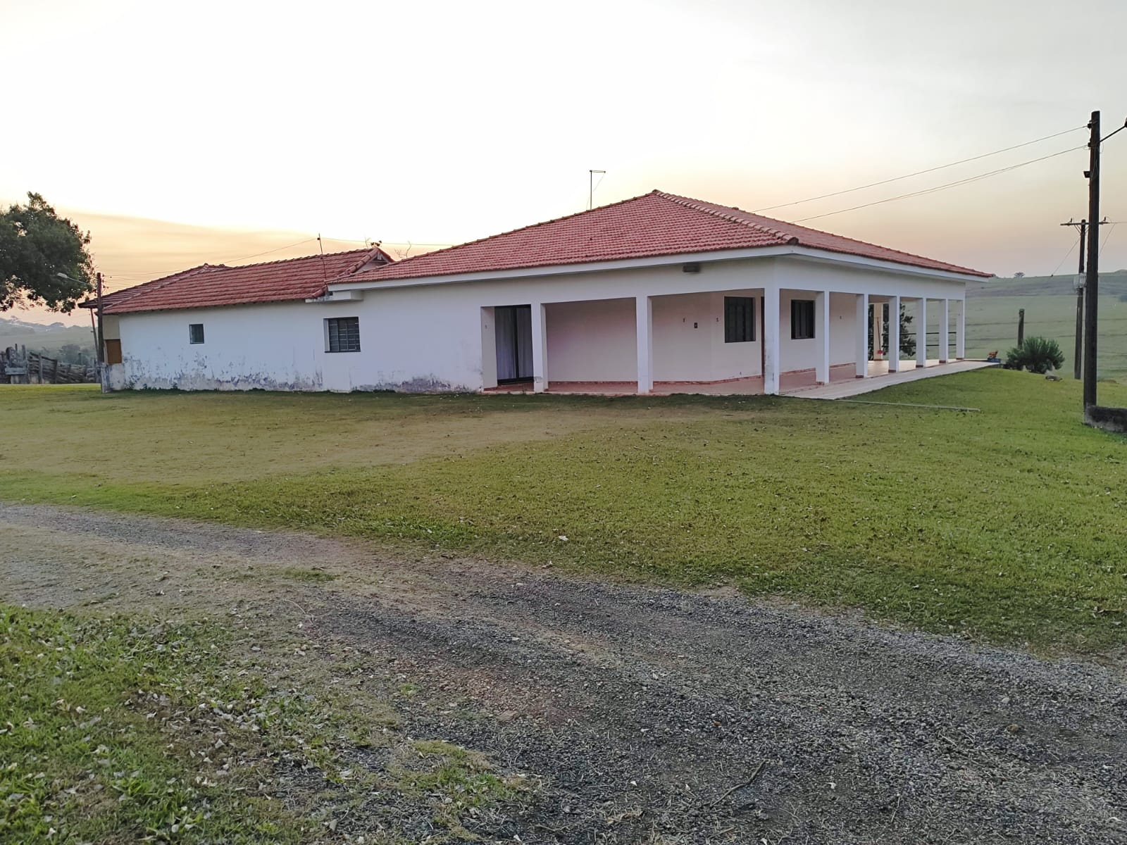 Rural com 3 Quartos à Venda, 307.000,00 m² - Foto 16