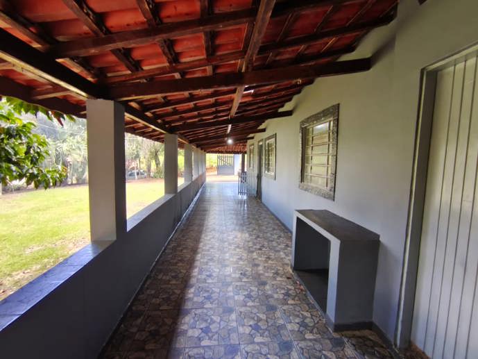 Rural com 2 Quartos à Venda - Foto 6