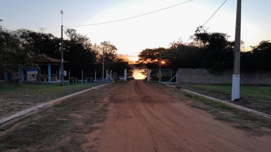 Terreno à Venda - Foto 8