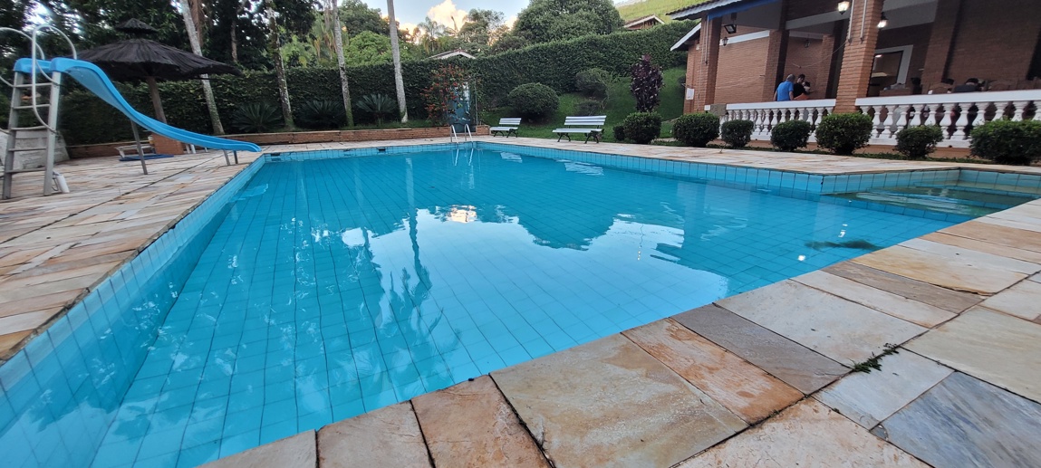 Rural com 3 Quartos à Venda, 2.695,00 m² - Foto 1