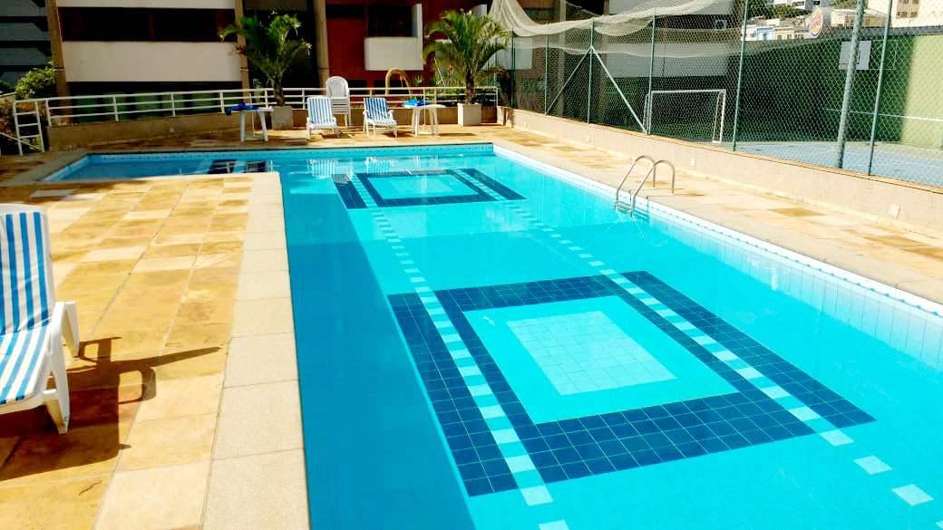 Apartamento com 4 Quartos à Venda - Foto 4