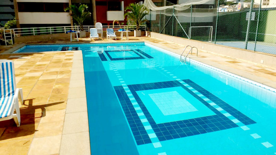 Apartamento com 4 Quartos à Venda - Foto 4