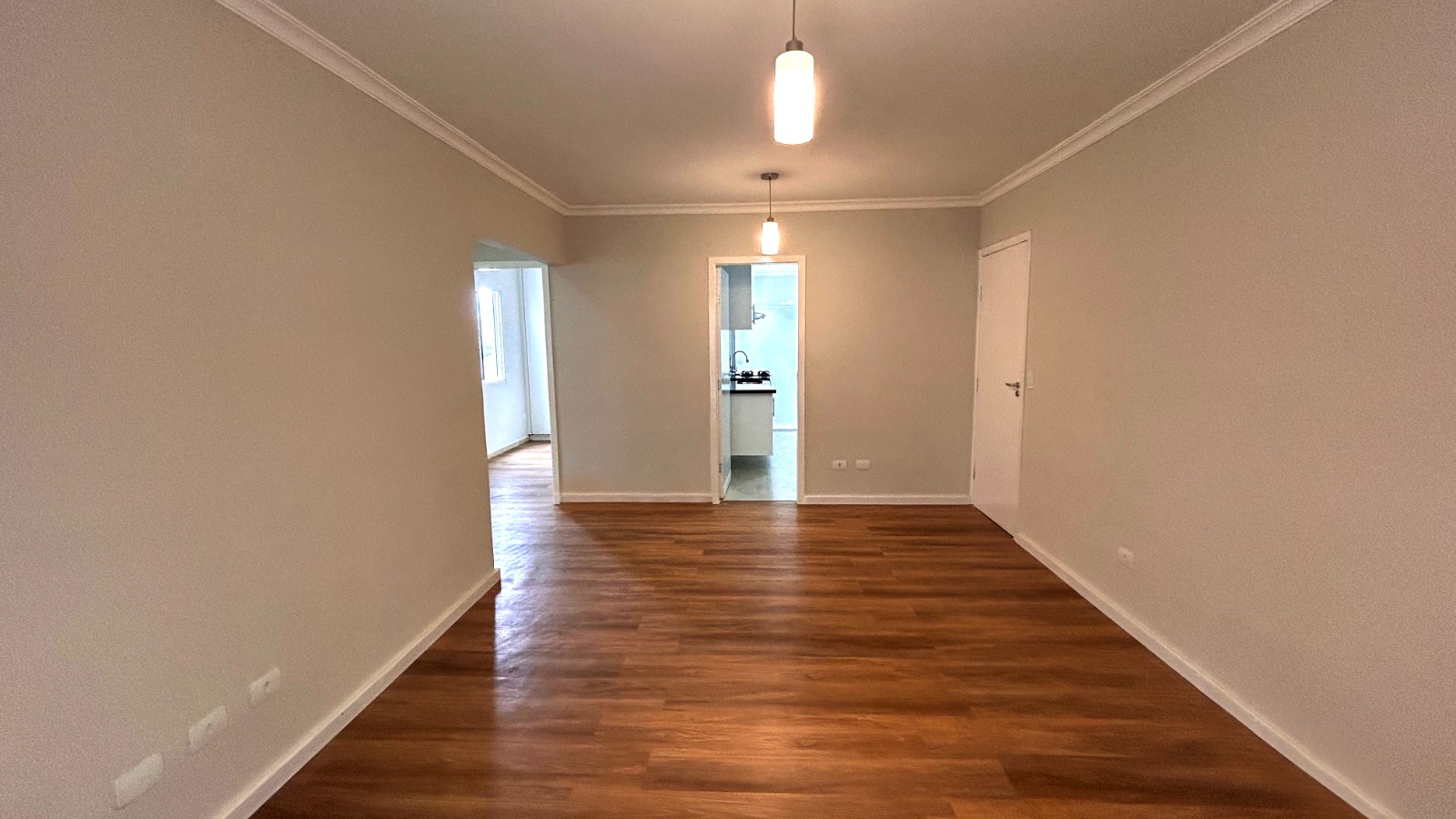 Apartamento com 2 Quartos à Venda - Foto 3