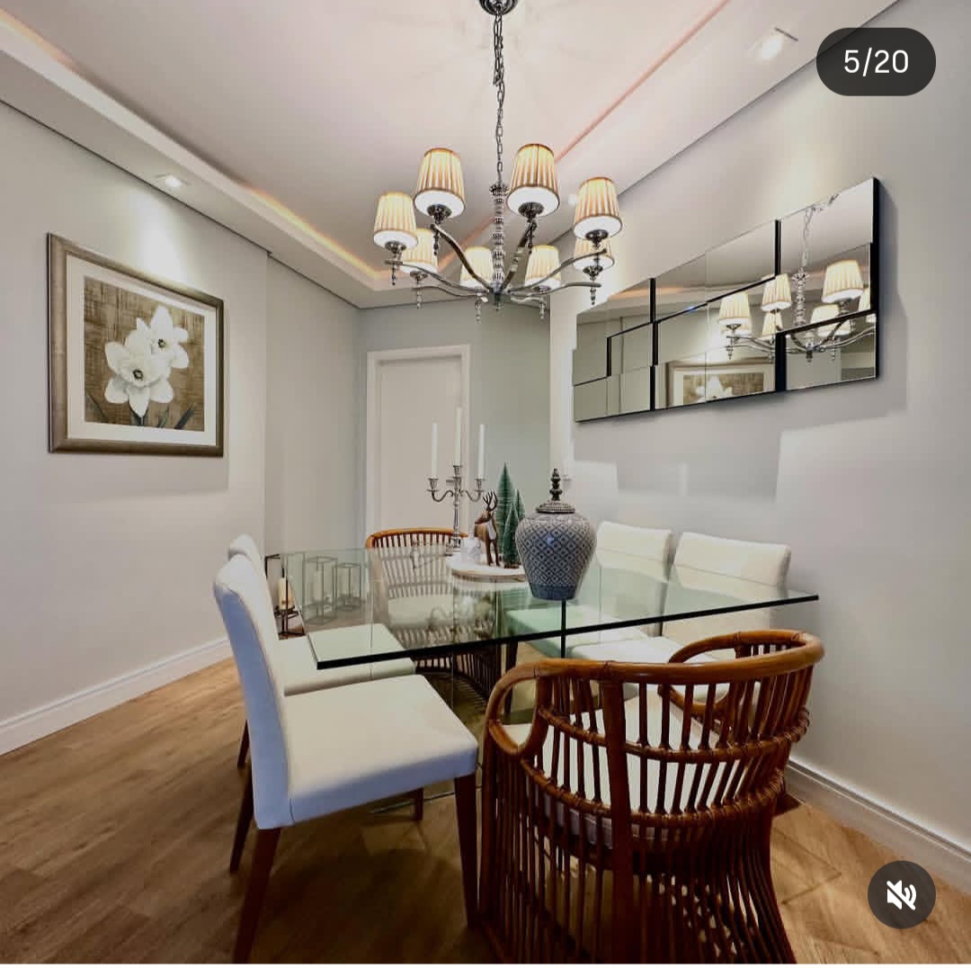 Apartamento com 3 Quartos à Venda - Foto 15