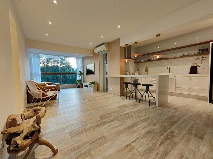 Apartamento com 3 Quartos à Venda, 94,96 m² - Foto 3