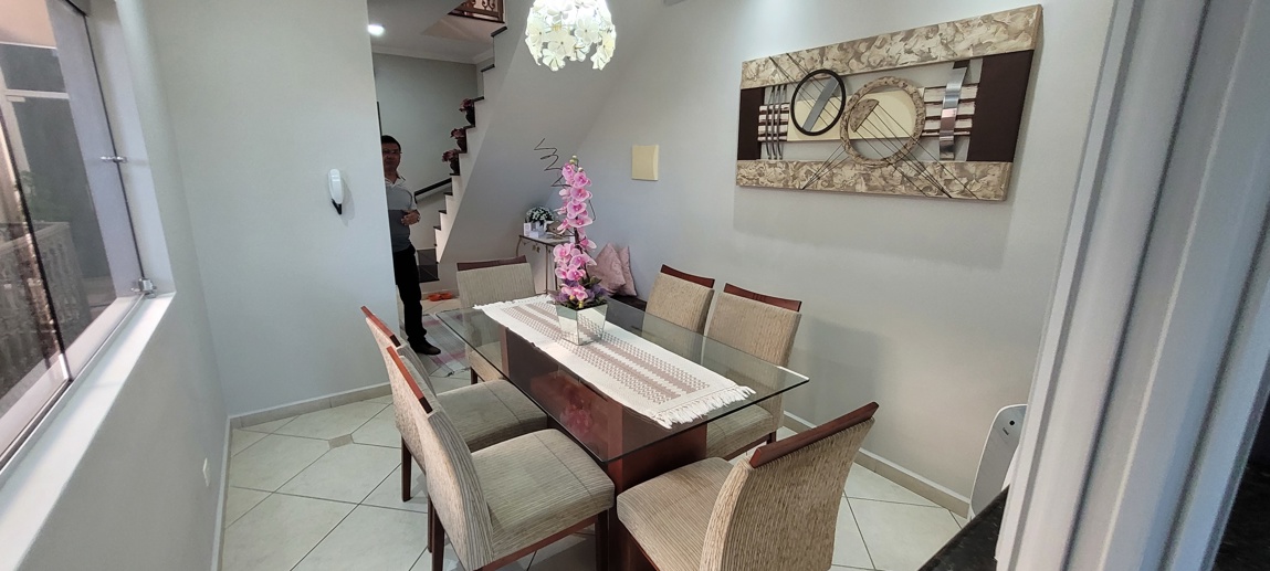 Casa com 3 Quartos à Venda, 228,50 m² - Foto 3