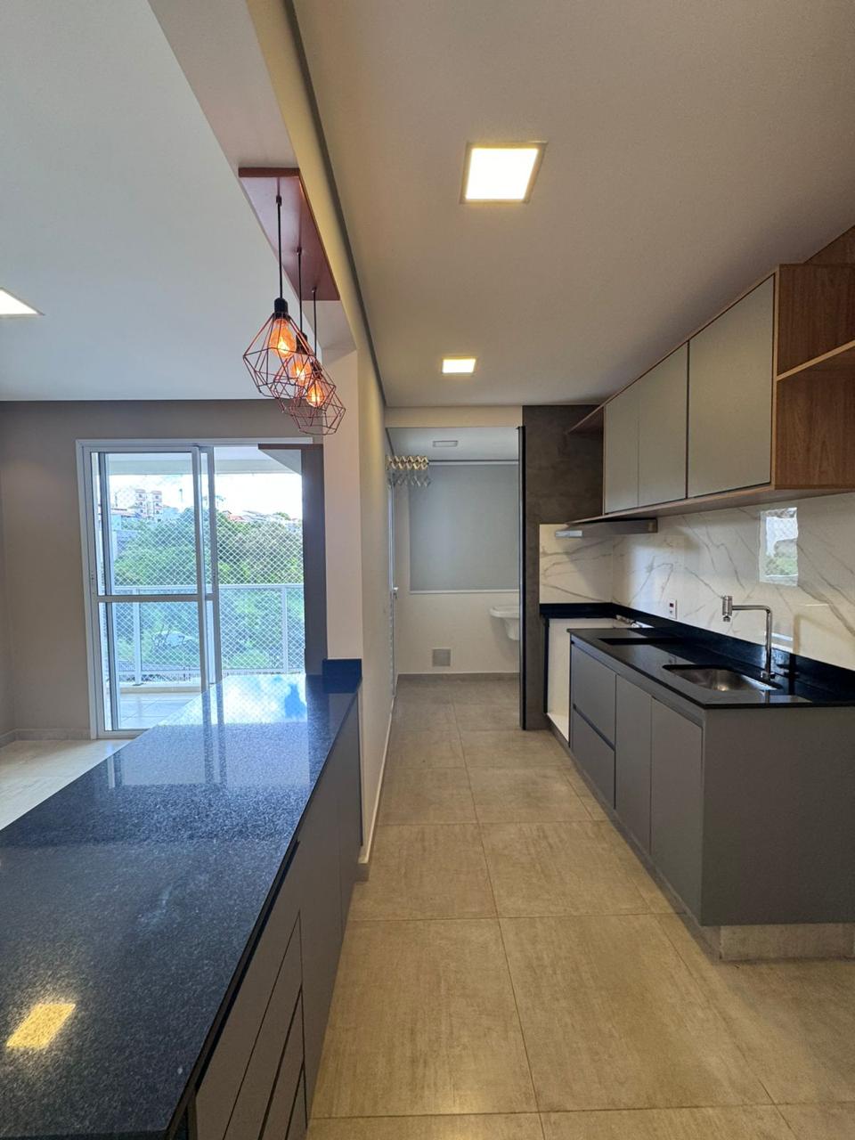 Apartamento com 3 Quartos à Venda - Foto 5