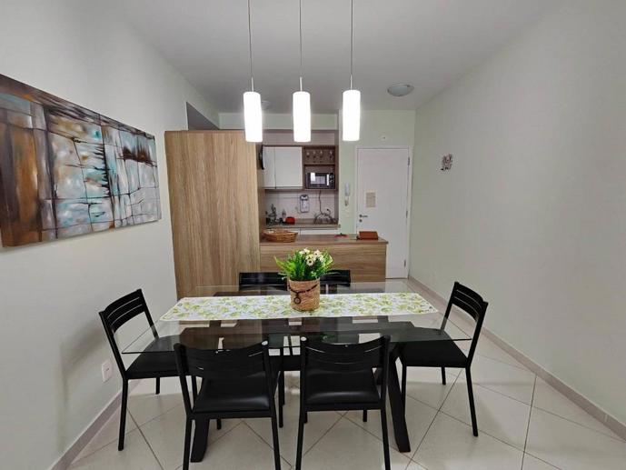 Apartamento com 3 Quartos à Venda, 100,00 m² - Foto 2