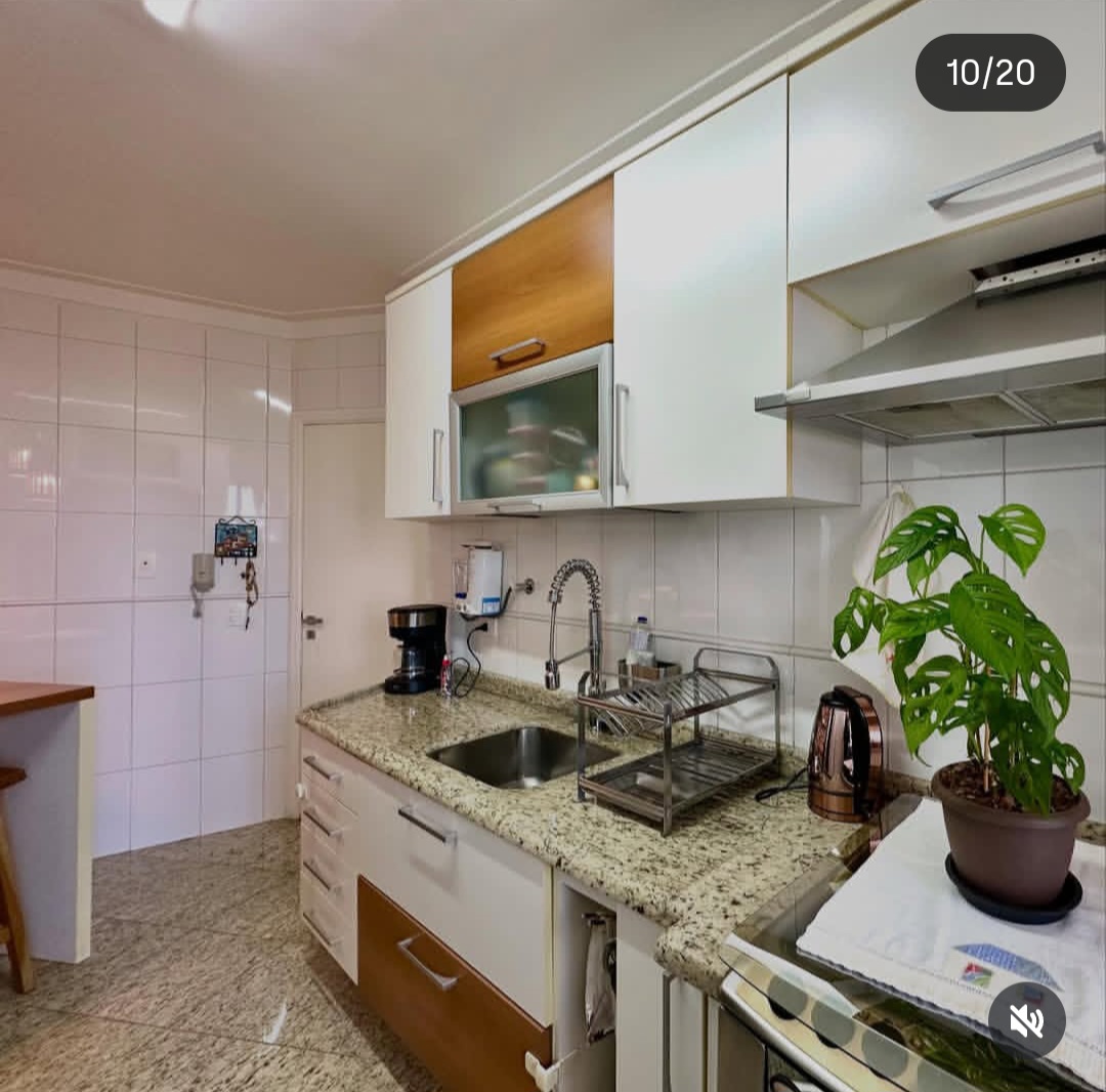 Apartamento com 3 Quartos à Venda - Foto 6
