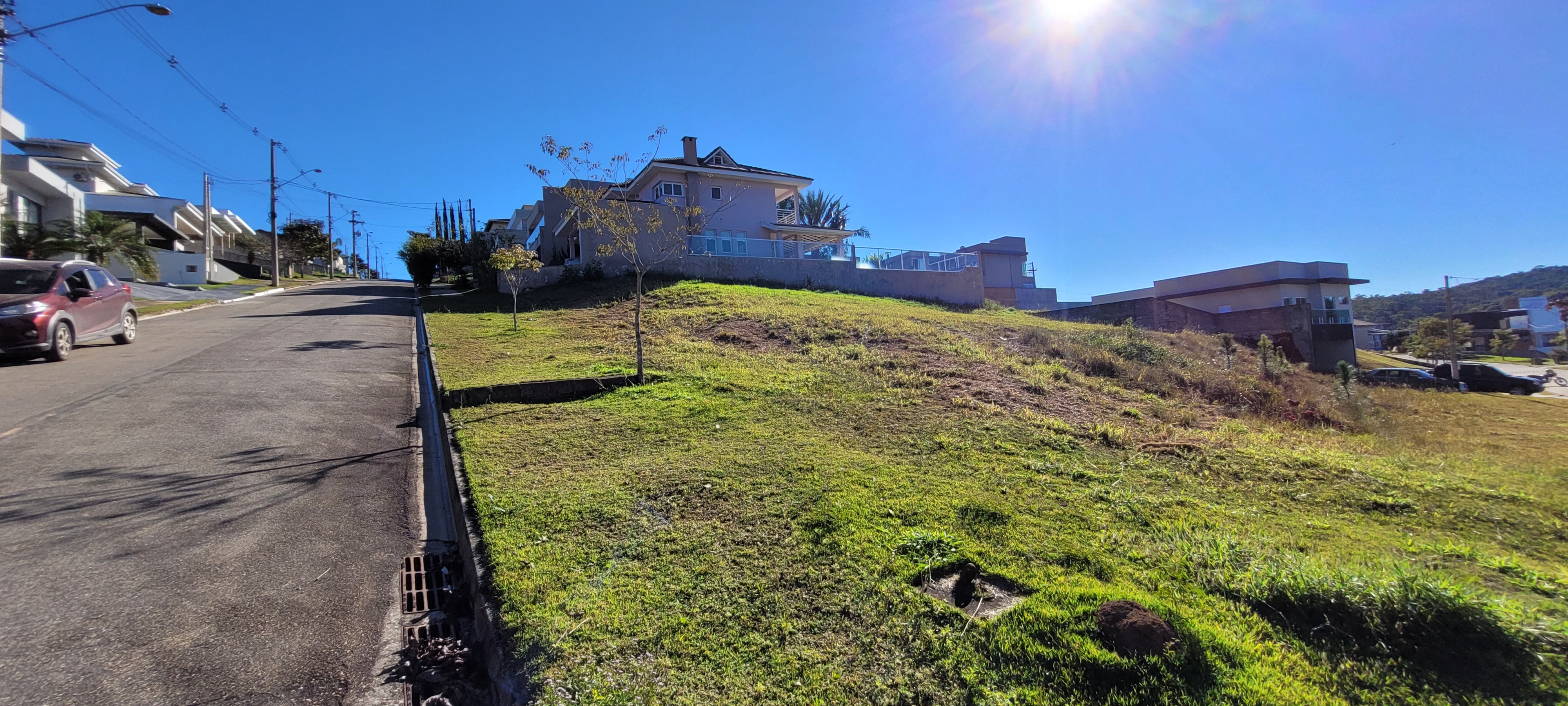 Terreno à Venda, 584,51 m² - Foto 8