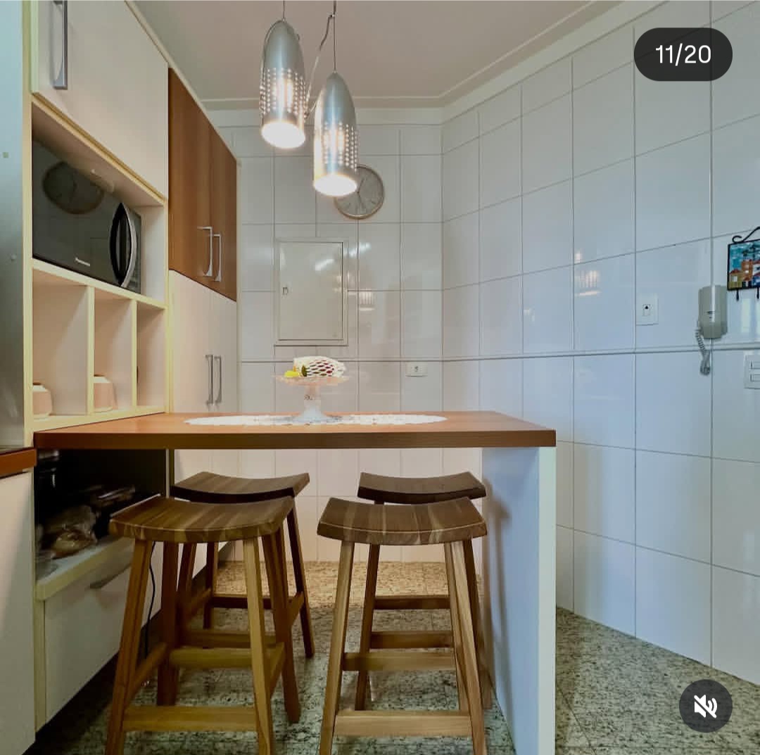 Apartamento com 3 Quartos à Venda - Foto 7