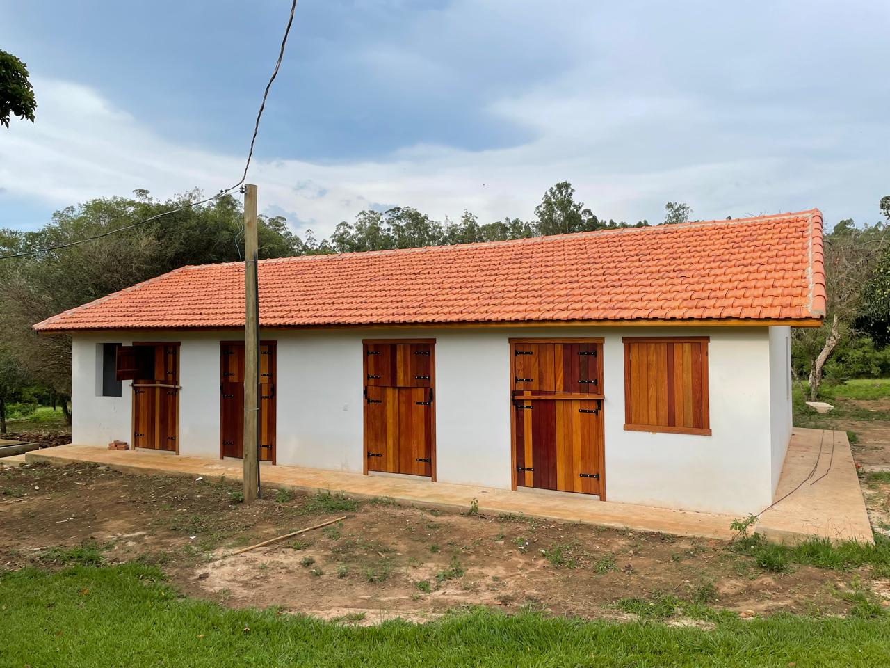 Rural com 6 Quartos à Venda, 502.000,00 m² - Foto 12