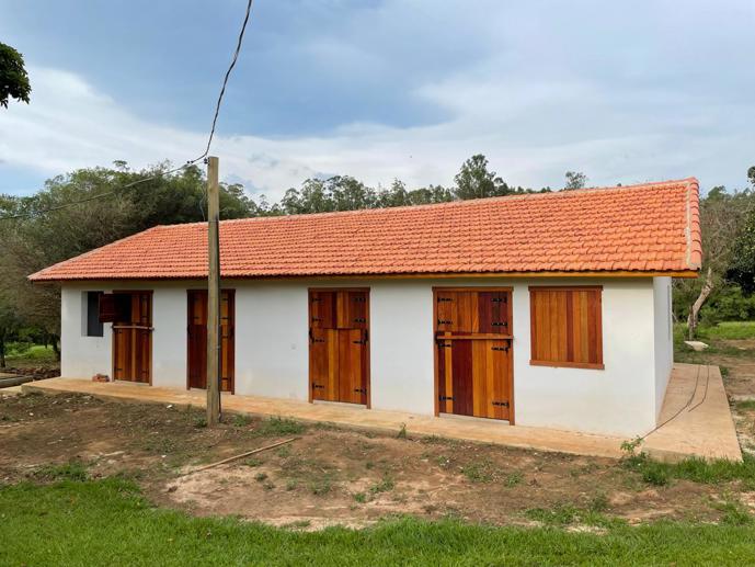 Rural com 6 Quartos à Venda, 502.000,00 m² - Foto 12
