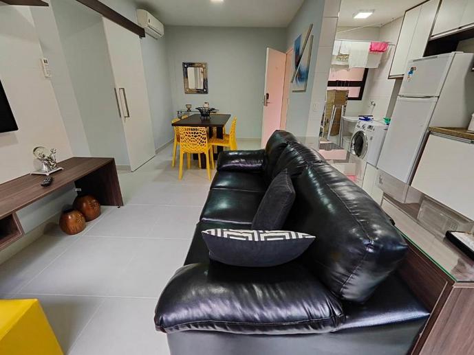 Apartamento com 3 Quartos à Venda, 70,00 m² - Foto 4