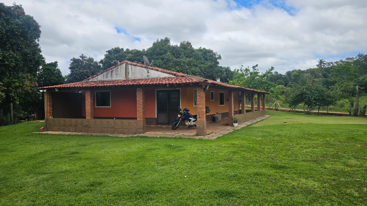 Rural com 3 Quartos à Venda, 160.000,00 m² - Foto 21