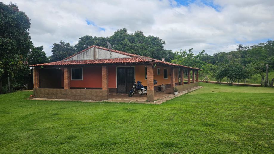 Rural com 3 Quartos à Venda, 160.000,00 m² - Foto 21