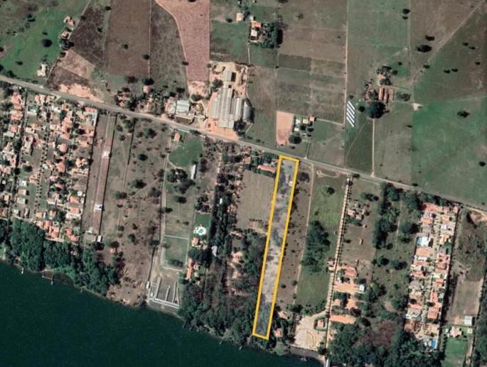 Terreno à Venda, 25.880,00 m² - Foto 18