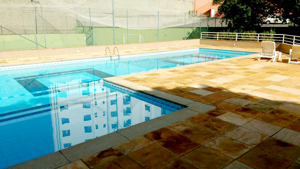 Apartamento com 4 Quartos à Venda - Foto 3