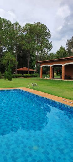 Rural com 3 Quartos à Venda, 220.000,00 m² - Foto 3