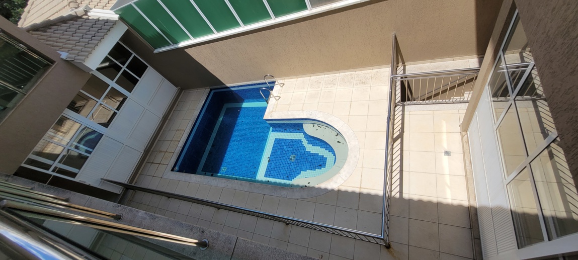 Casa com 4 Quartos à Venda, 400,00 m² - Foto 16