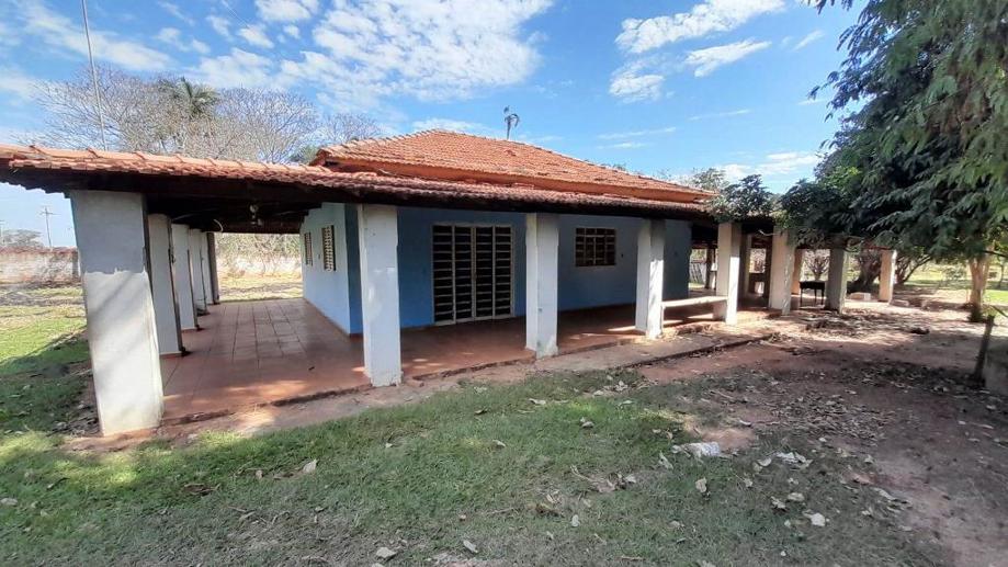 Terreno à Venda, 25.880,00 m² - Foto 4