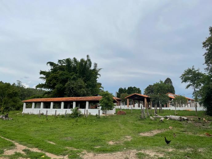 Rural com 6 Quartos à Venda, 502.000,00 m² - Foto 9