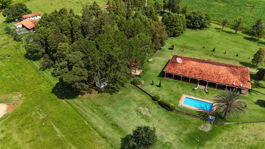 Rural com 3 Quartos à Venda, 220.000,00 m² - Foto 20