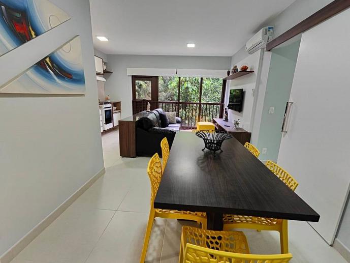 Apartamento com 3 Quartos à Venda, 70,00 m² - Foto 5