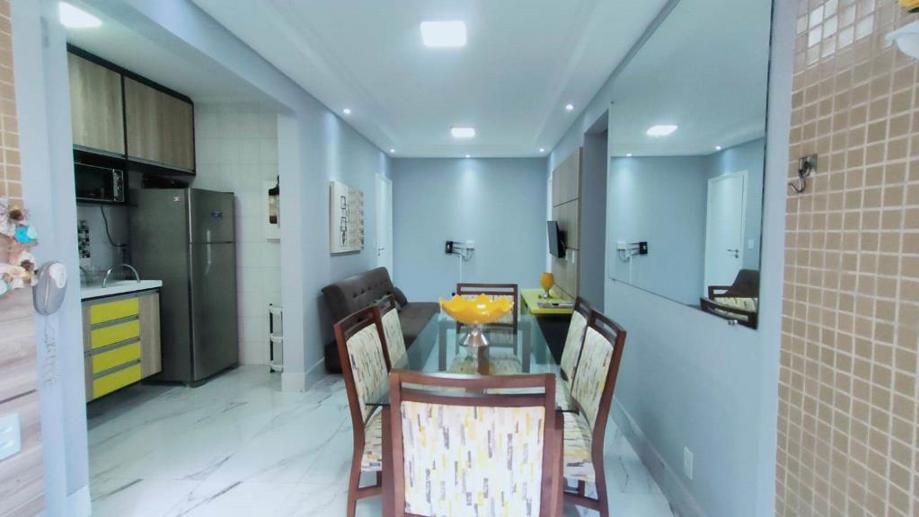 Apartamento com 2 Quartos à Venda, 57,00 m² - Foto 2