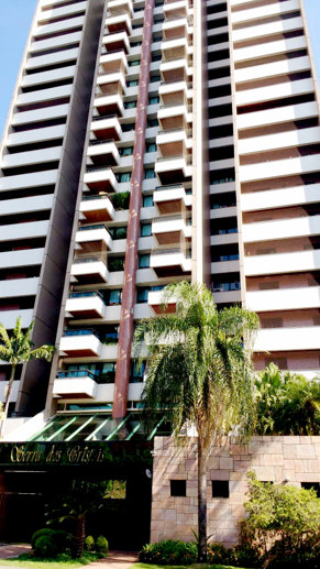 Apartamento com 4 Quartos à Venda - Foto 1