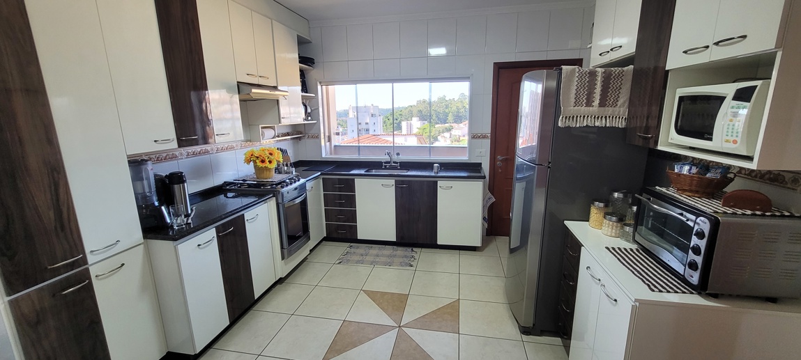 Casa com 3 Quartos à Venda, 228,50 m² - Foto 1