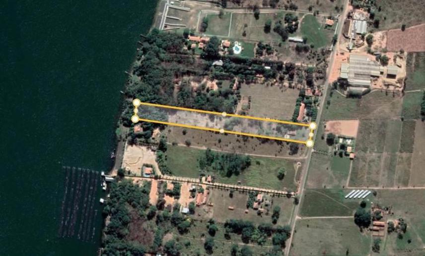 Terreno à Venda, 25.880,00 m² - Foto 3