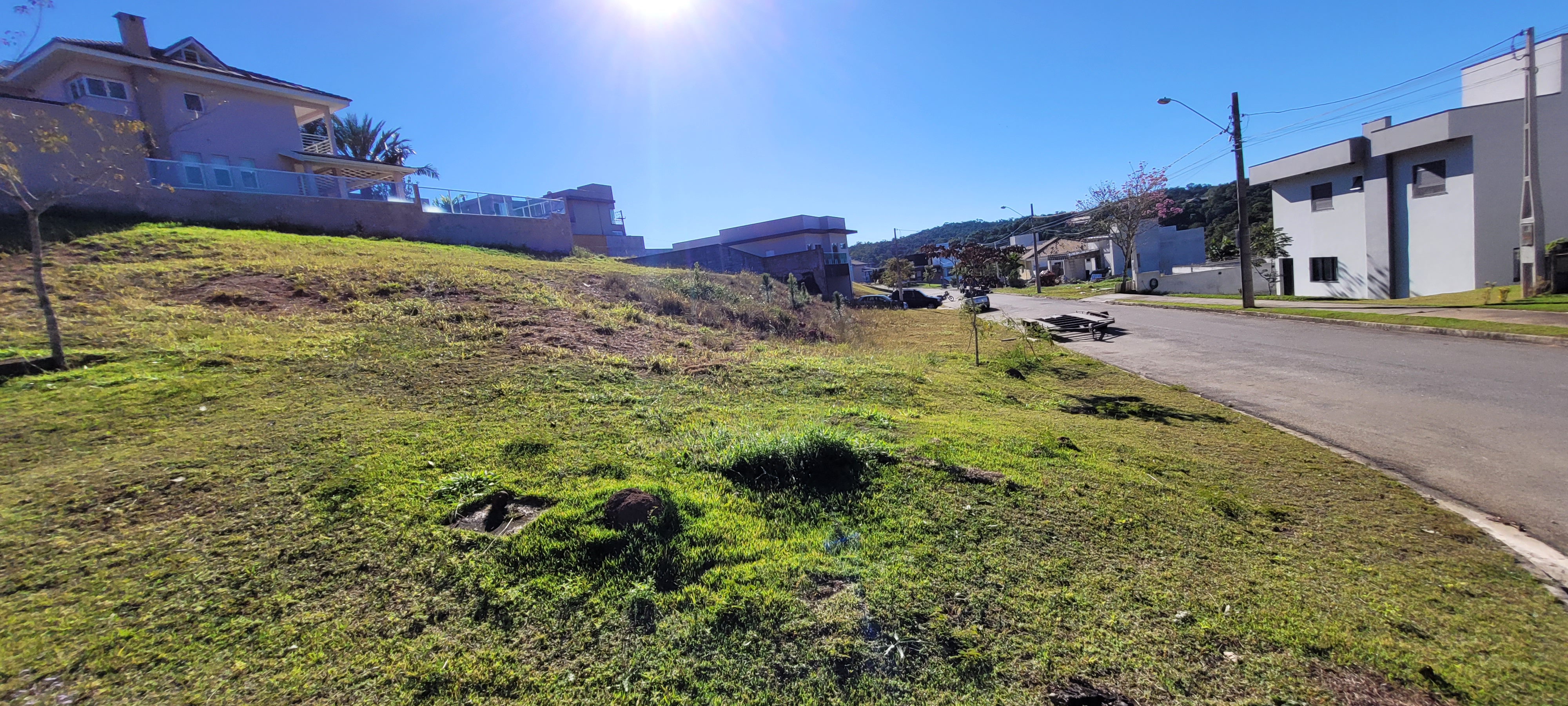 Terreno à Venda, 584,51 m² - Foto 2