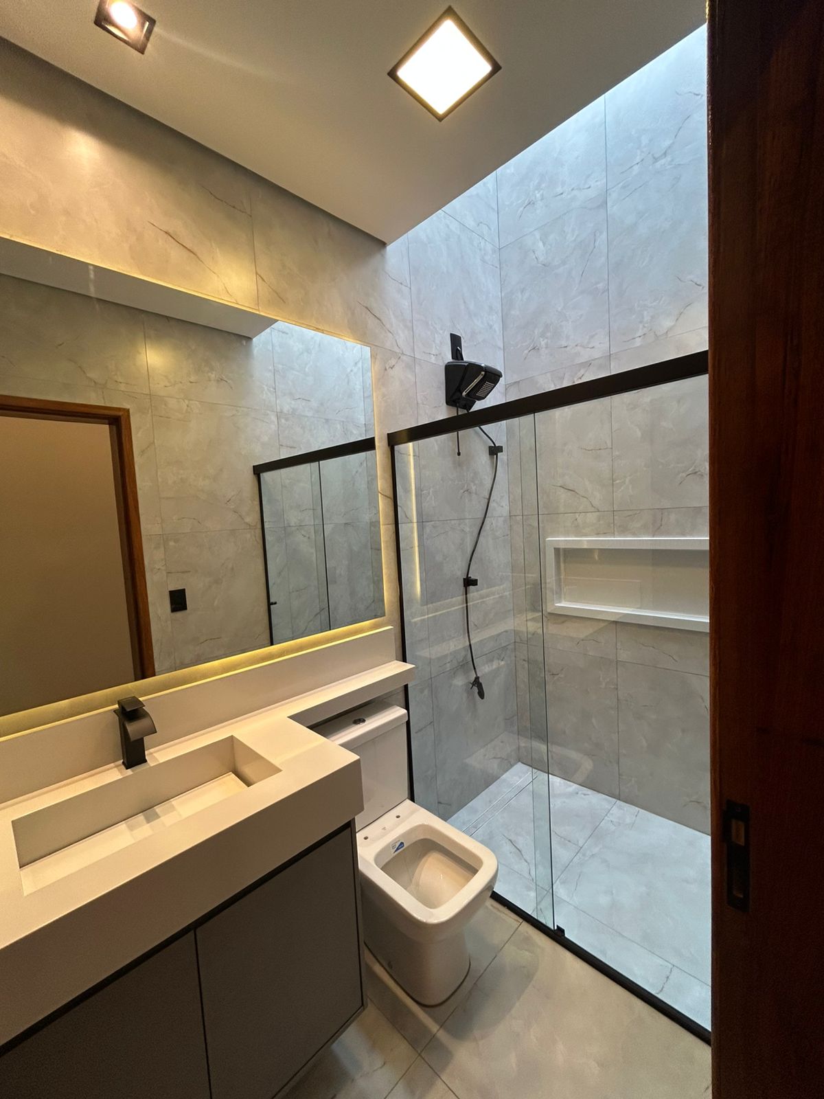 Casa com 3 Quartos à Venda - Foto 9