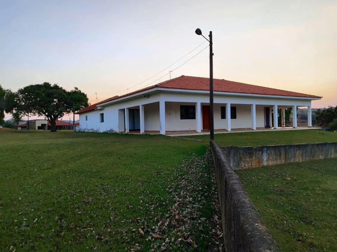 Rural com 3 Quartos à Venda, 307.000,00 m² - Foto 18