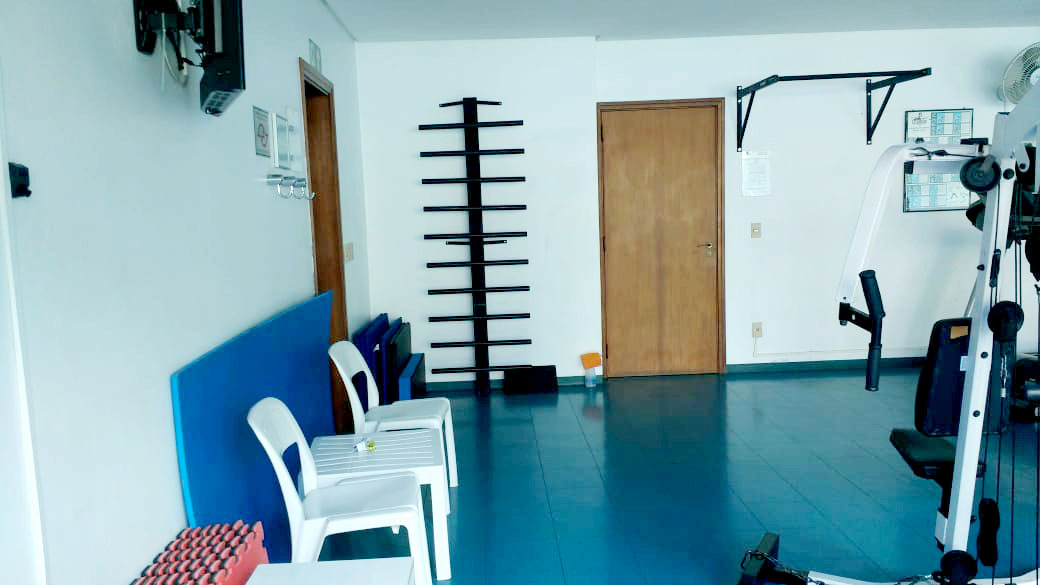 Apartamento com 4 Quartos à Venda - Foto 12