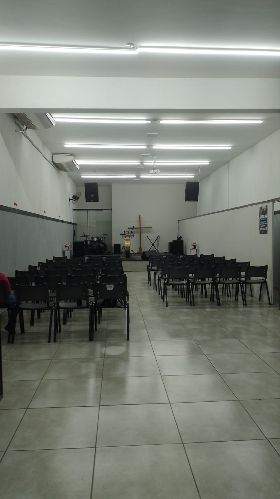 Apartamento com 2 Quartos à Venda, 47,00 m² - Foto 3