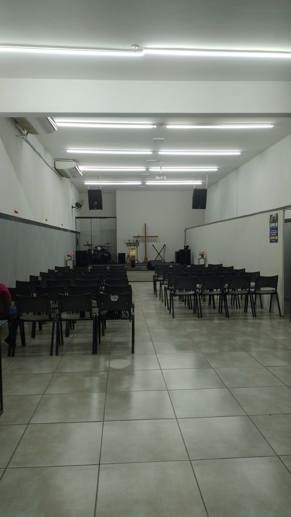 Apartamento com 2 Quartos à Venda, 47,00 m² - Foto 3