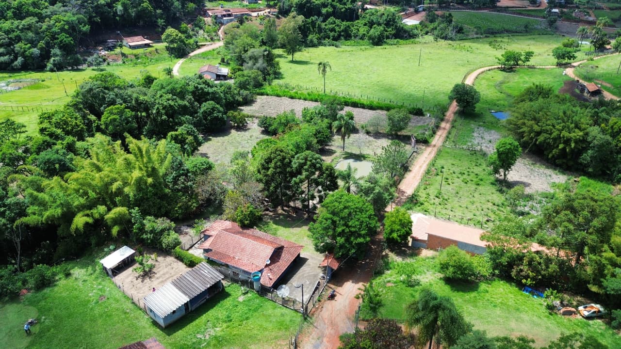 Rural com 2 Quartos à Venda - Foto 39