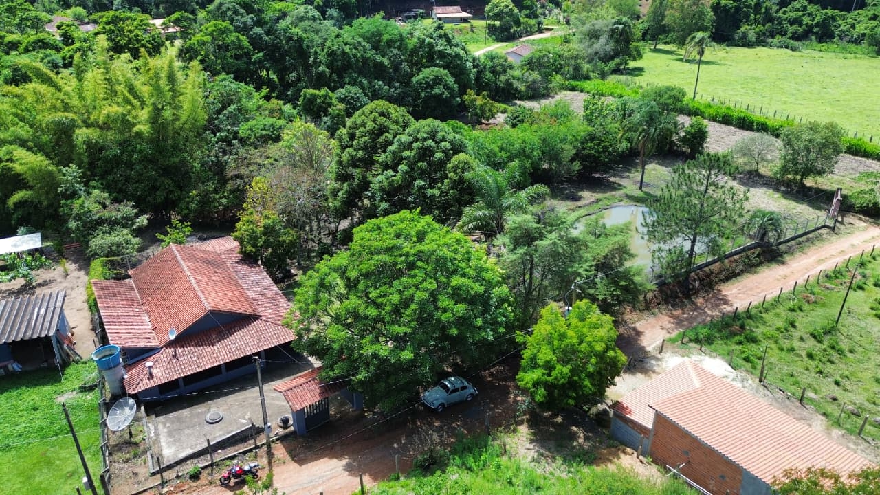 Rural com 2 Quartos à Venda - Foto 37