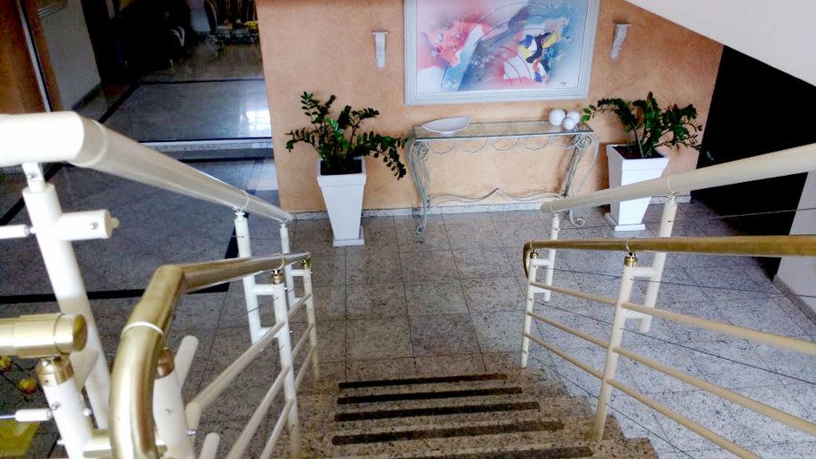 Apartamento com 4 Quartos à Venda - Foto 16