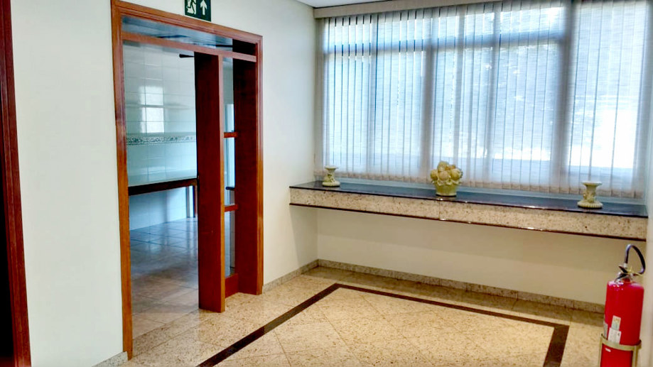 Apartamento com 4 Quartos à Venda - Foto 20