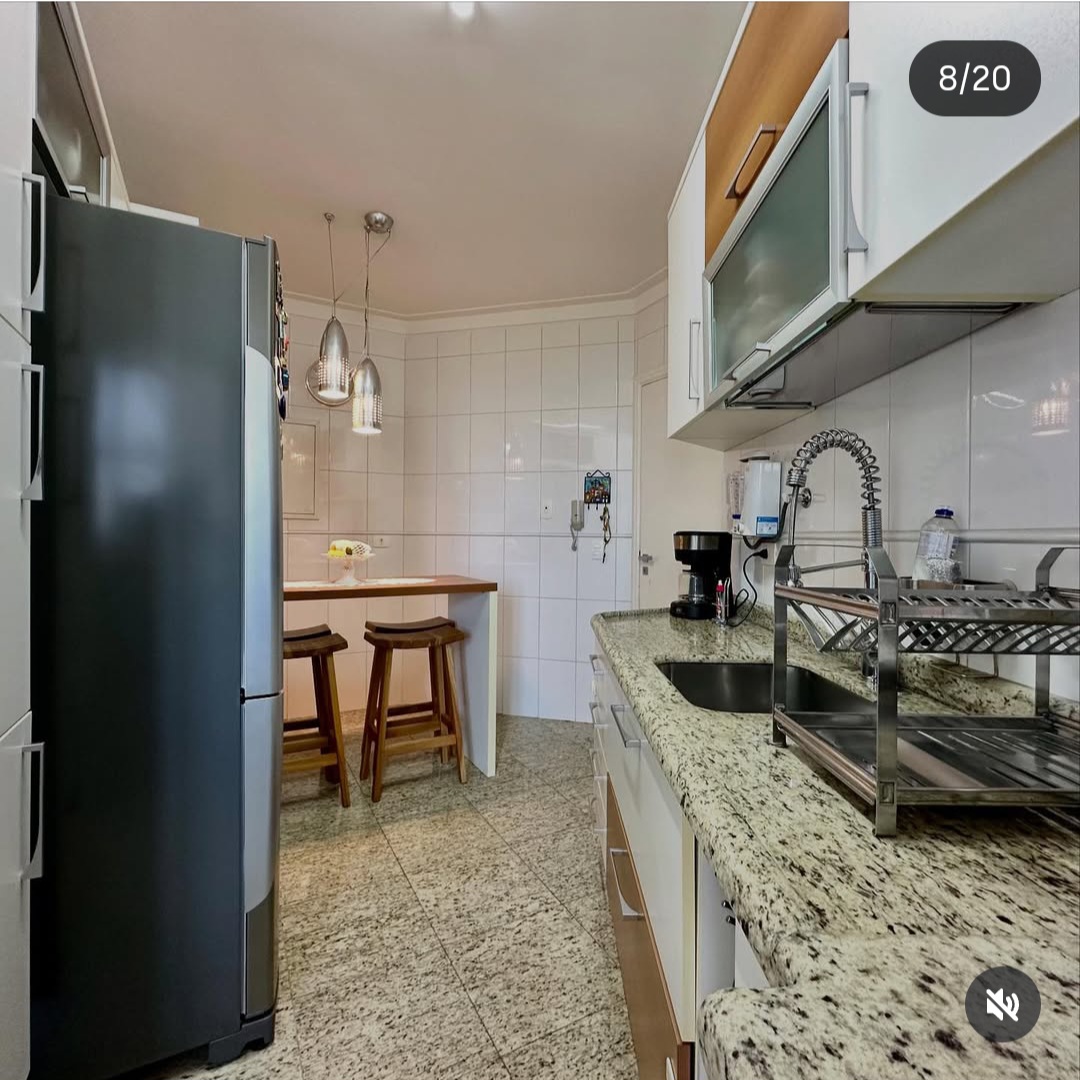 Apartamento com 3 Quartos à Venda - Foto 4