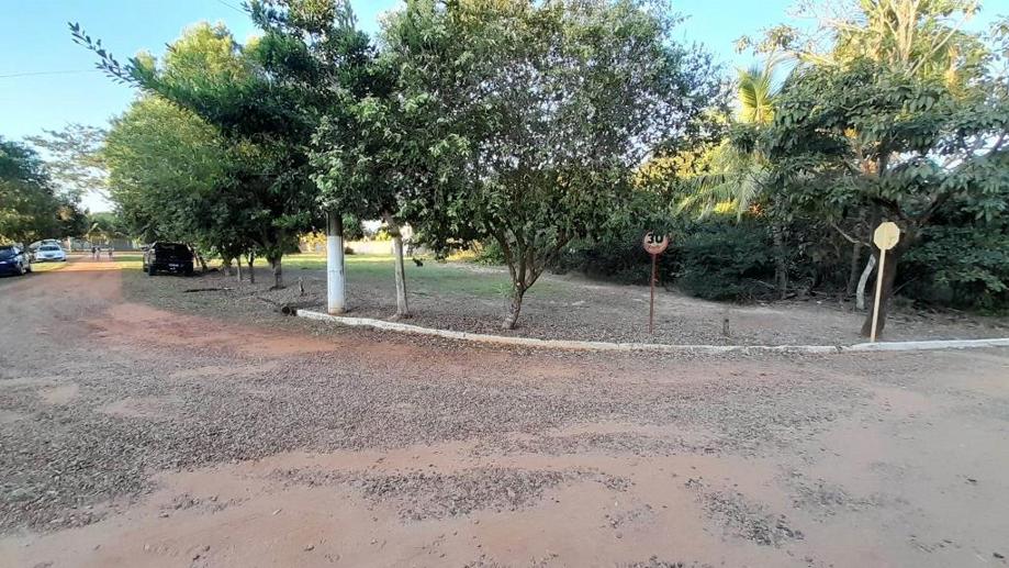 Terreno à Venda - Foto 1