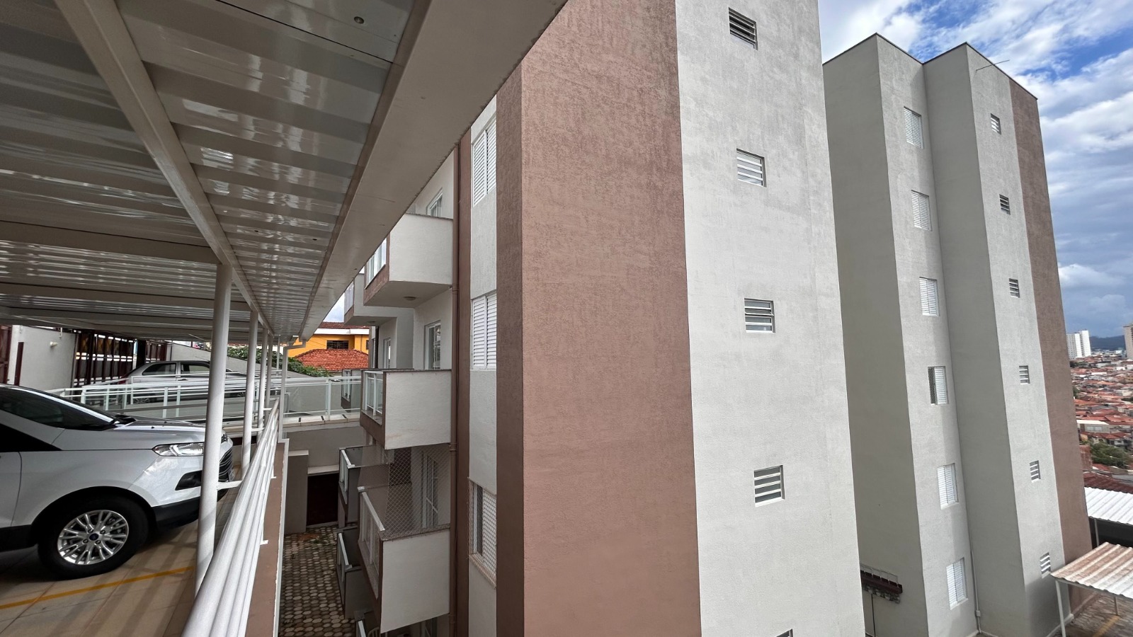 Apartamento com 2 Quartos à Venda - Foto 15