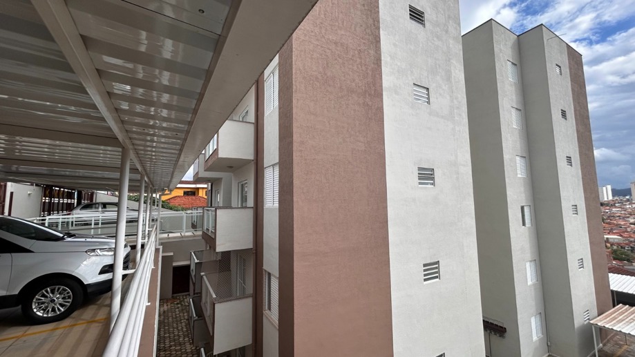 Apartamento com 2 Quartos à Venda - Foto 4