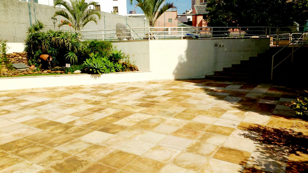 Apartamento com 4 Quartos à Venda - Foto 7