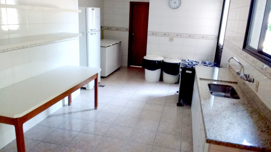 Apartamento com 4 Quartos à Venda - Foto 15