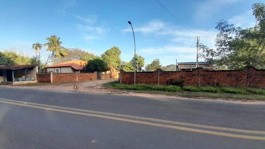 Rural à Venda, 27.000,00 m² - Foto 1